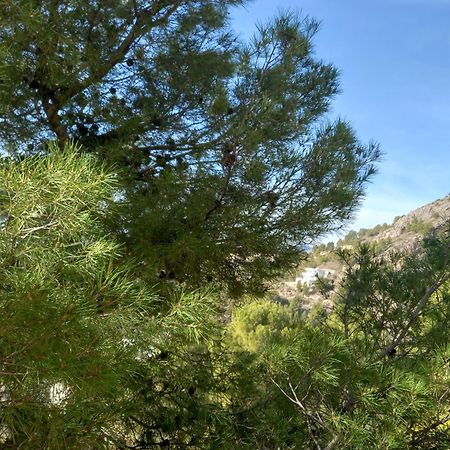 Townhouse Altea Hills Villa Exterior photo