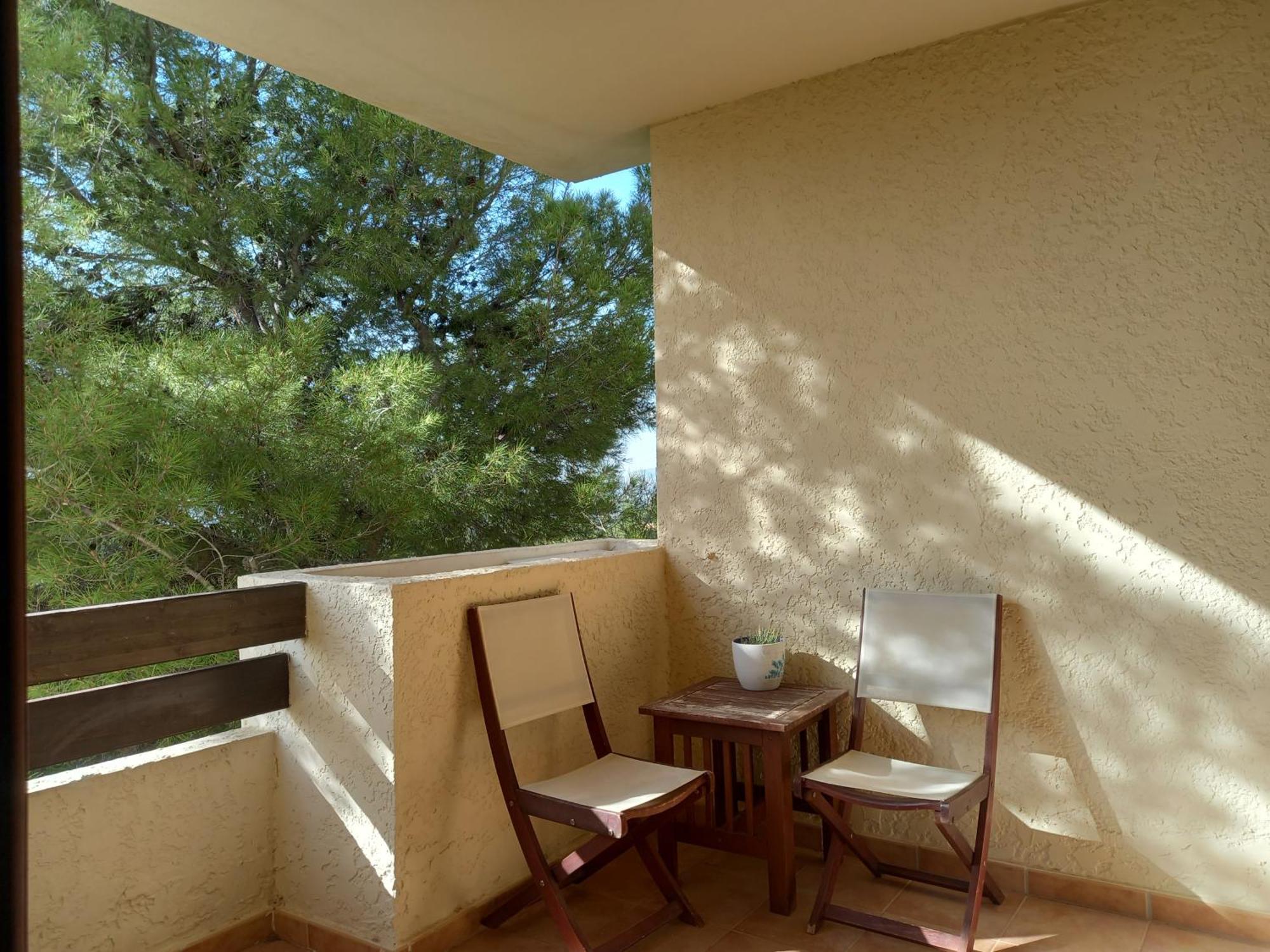 Townhouse Altea Hills Villa Exterior photo