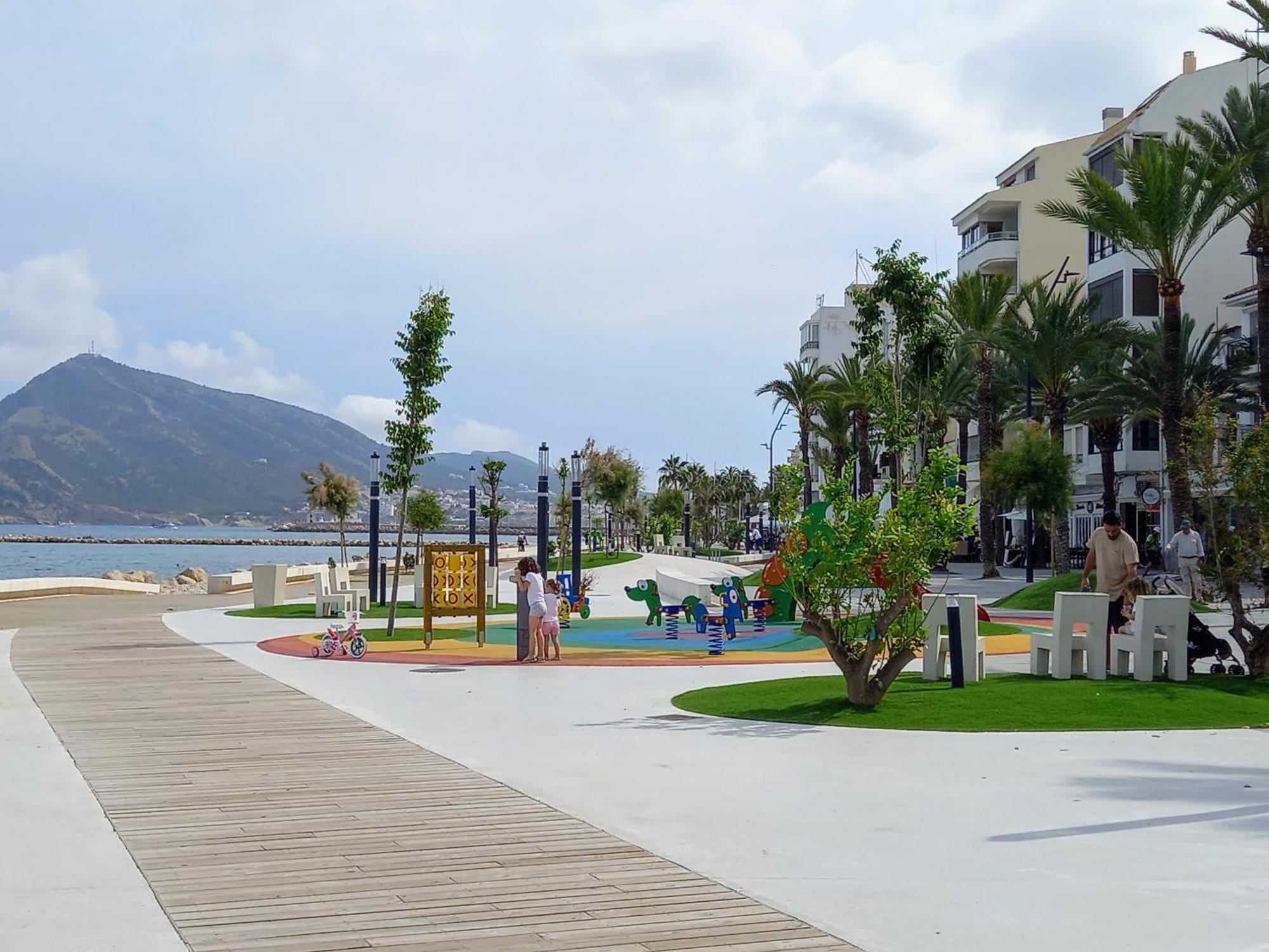 Townhouse Altea Hills Villa Exterior photo