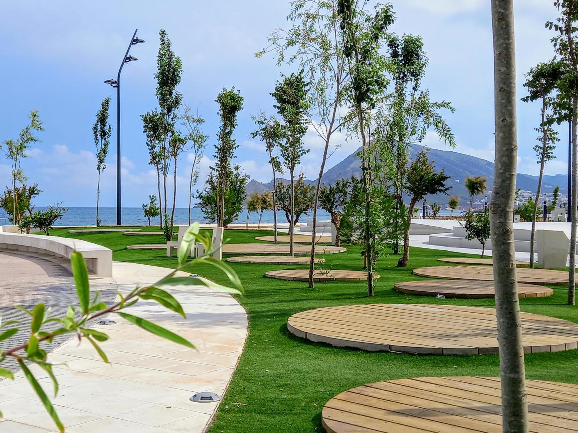 Townhouse Altea Hills Villa Exterior photo