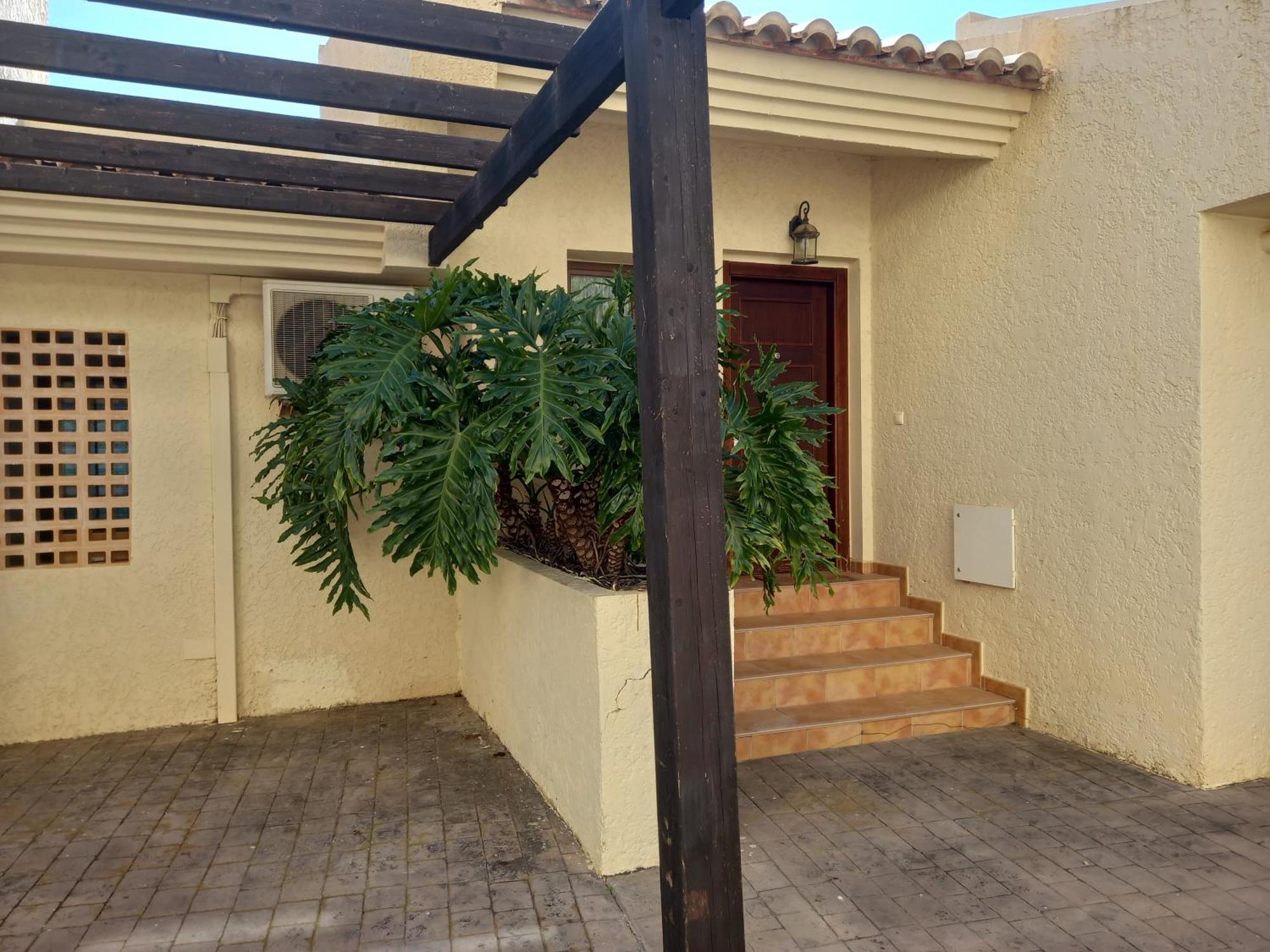 Townhouse Altea Hills Villa Exterior photo