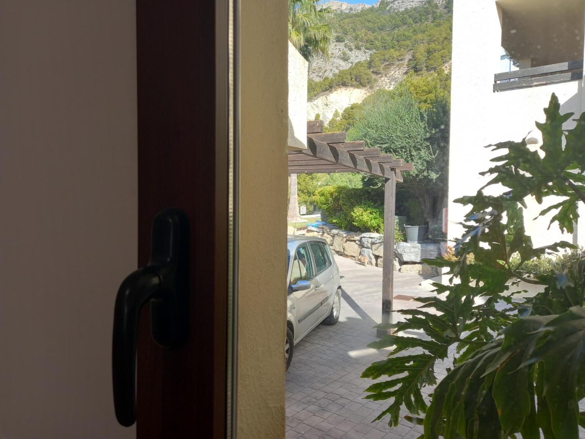 Townhouse Altea Hills Villa Exterior photo