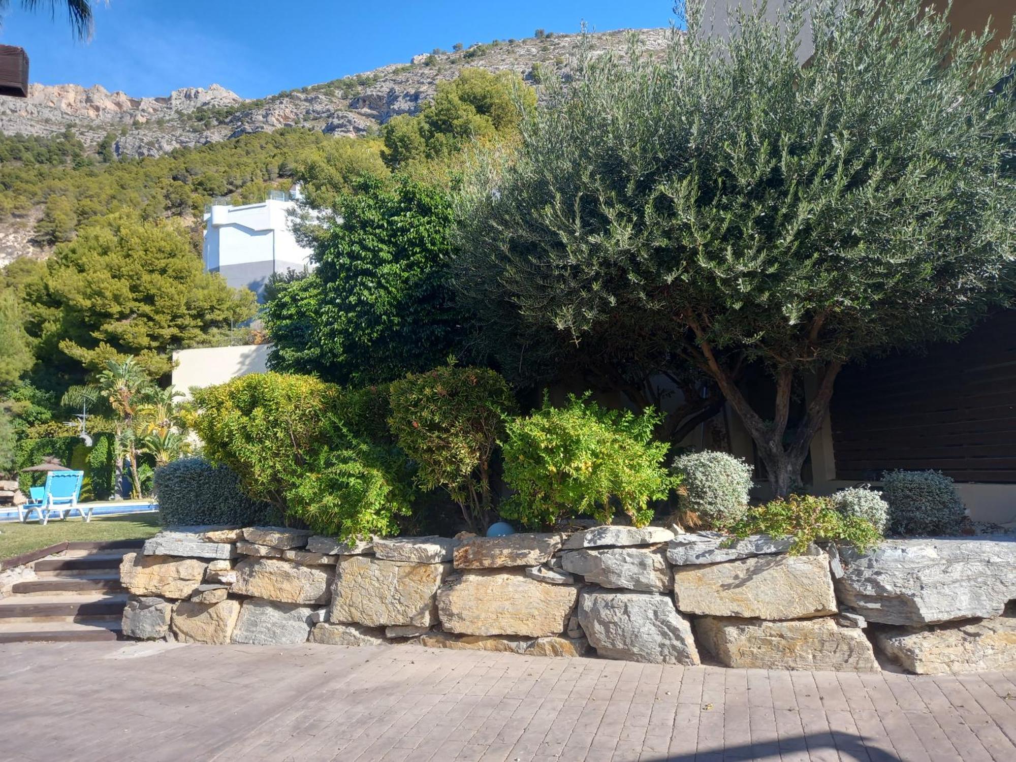 Townhouse Altea Hills Villa Exterior photo