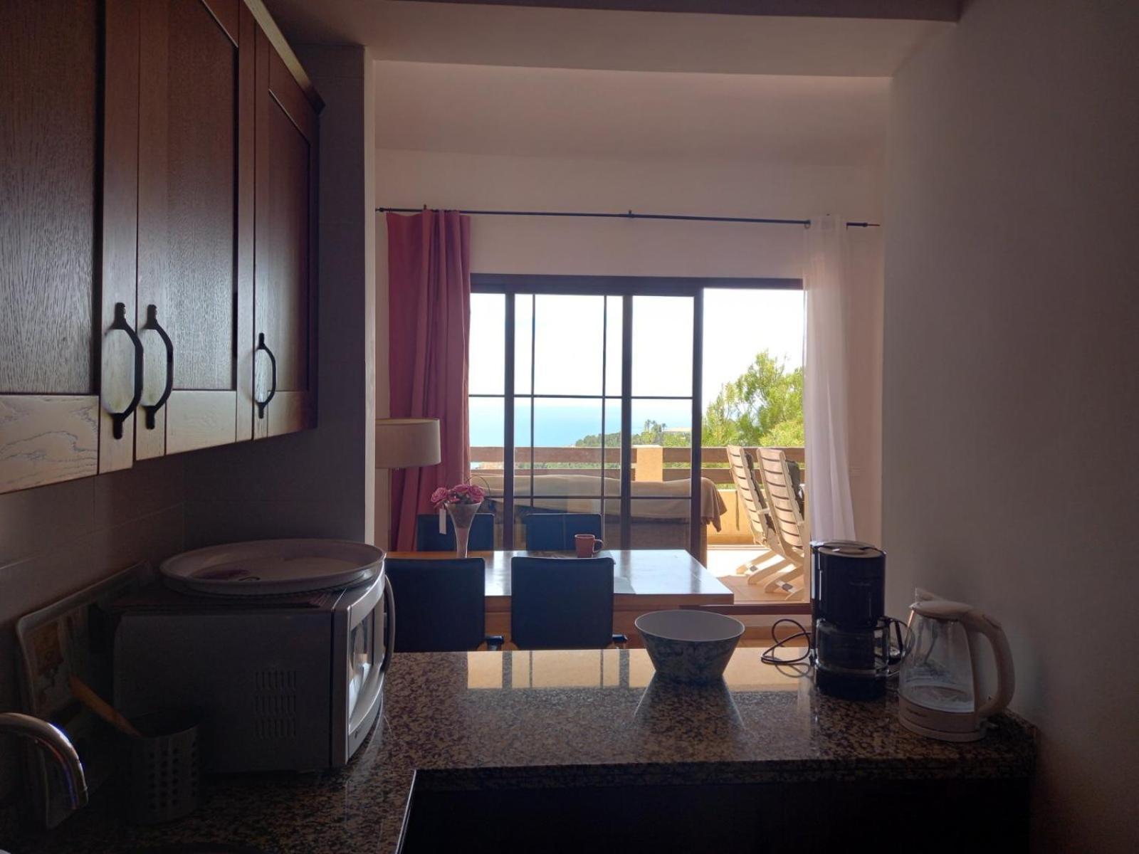 Townhouse Altea Hills Villa Exterior photo