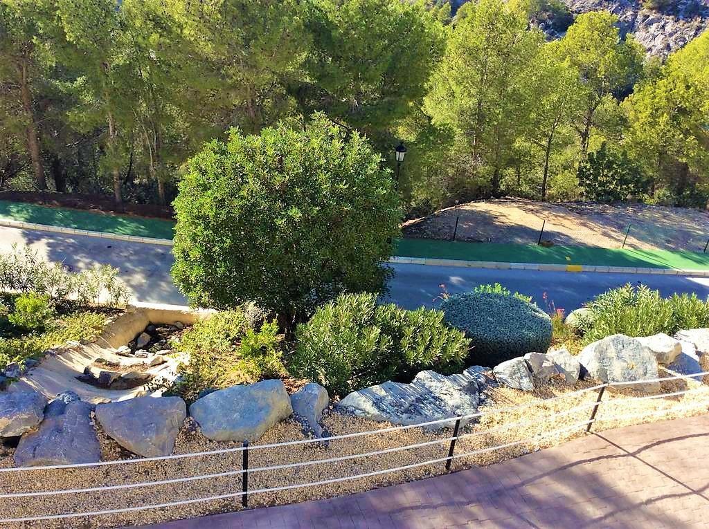 Townhouse Altea Hills Villa Exterior photo